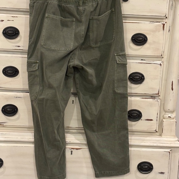 Gap cargo easy jeans - Picture 2 of 3